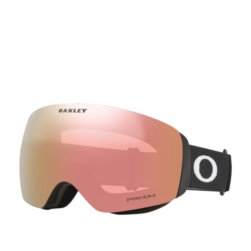 Maschera Snow Oakley Flight Deck M OO7064-C8