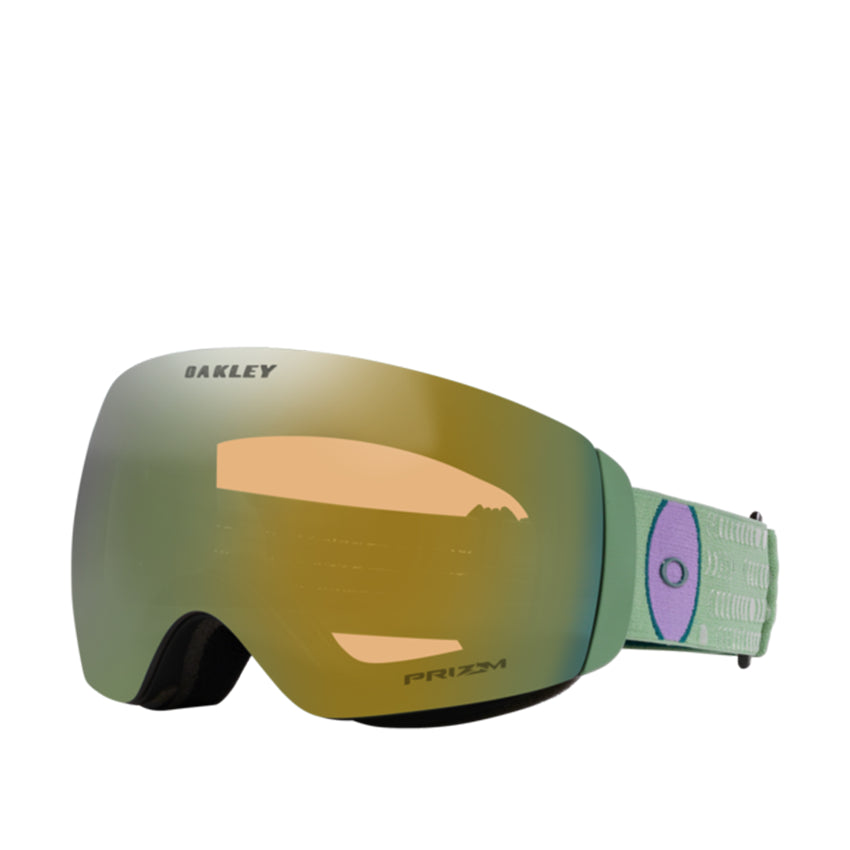 Maschera Snow Oakley Flight Deck M OO7064-D7