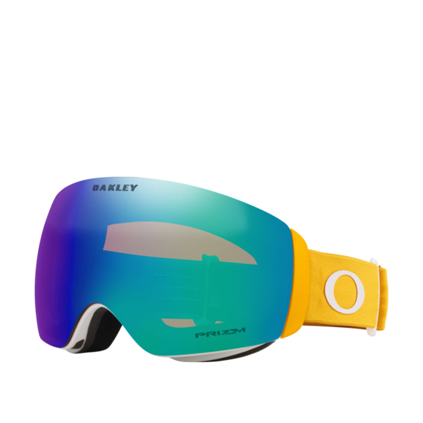 Maschera Snow Oakley Flight Deck M OO7064-E2