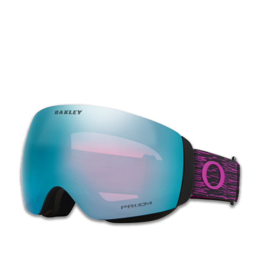 Maschera Snow Oakley Flight Deck M OO7064-E8