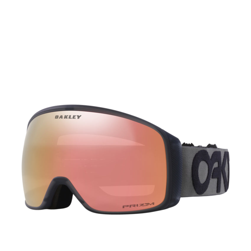 Maschera Snow Oakley Flight Tracker L OO7104-69