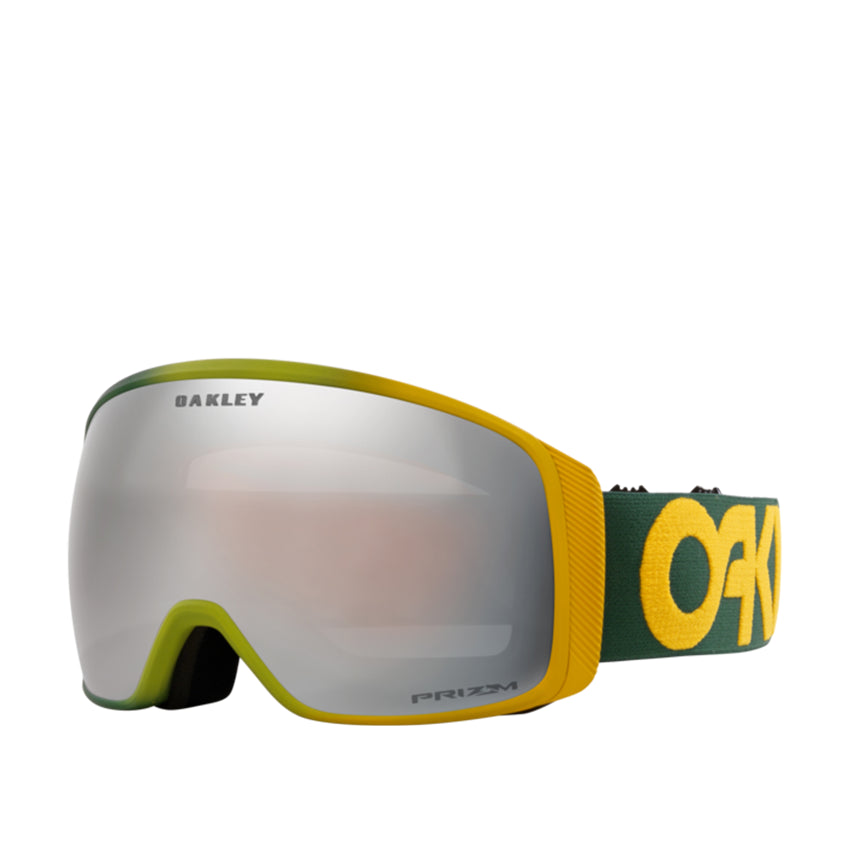 Maschera Snow Oakley Flight Tracker L OO7104-75