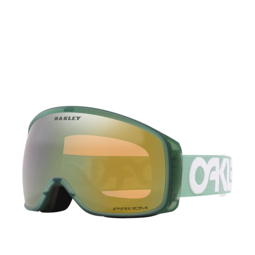 Maschera Snow Oakley Flight Tracker M OO7105-67