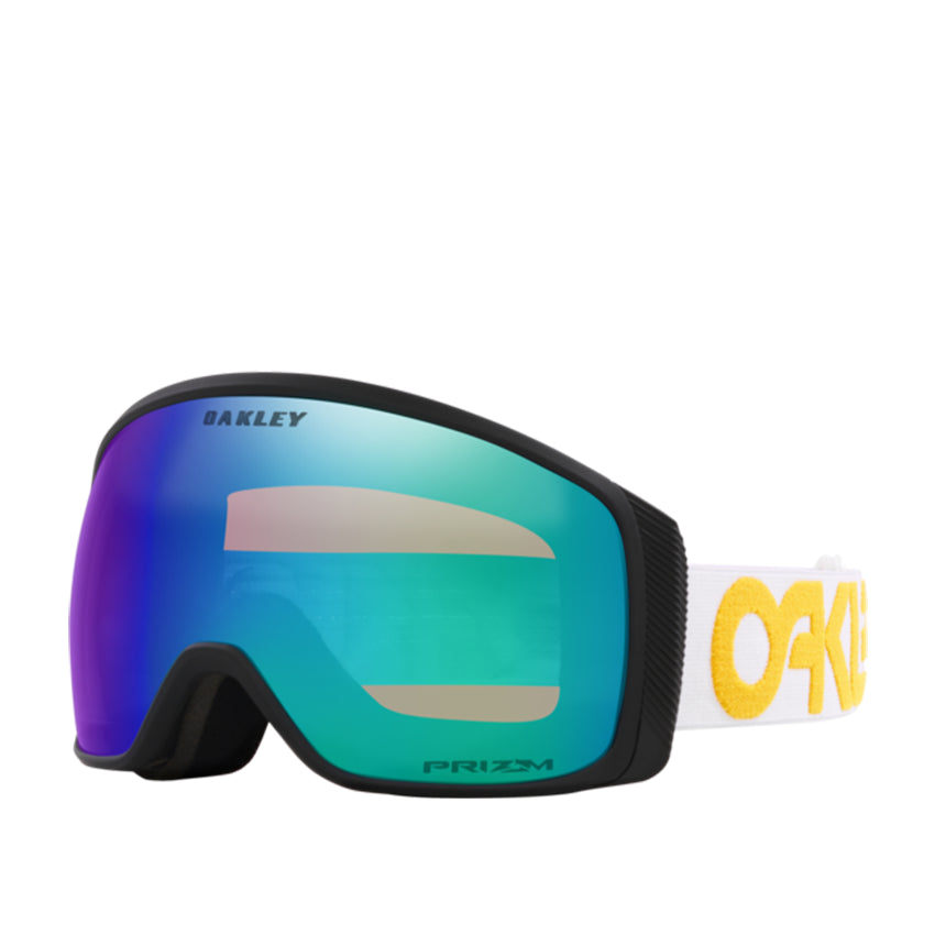 Maschera Snow Oakley Flight Tracker M OO7105-71