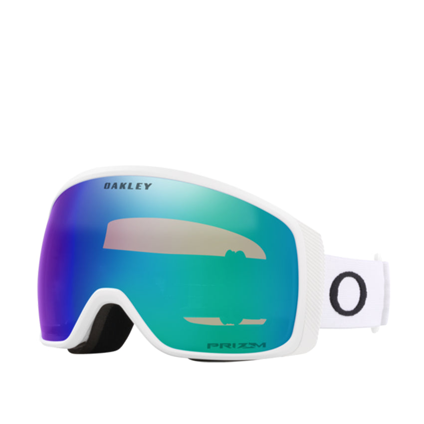 Maschera Snow Oakley Flight Tracker M OO7105-64