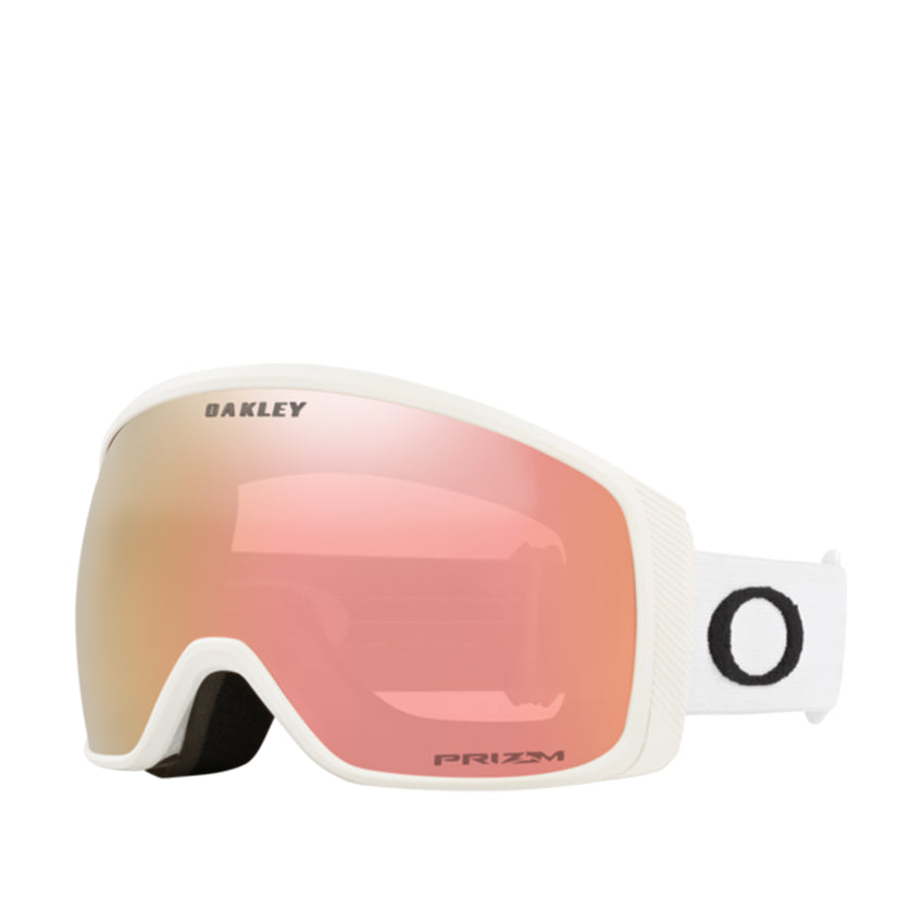 Maschera Snow Oakley Flight Tracker M OO7105-60