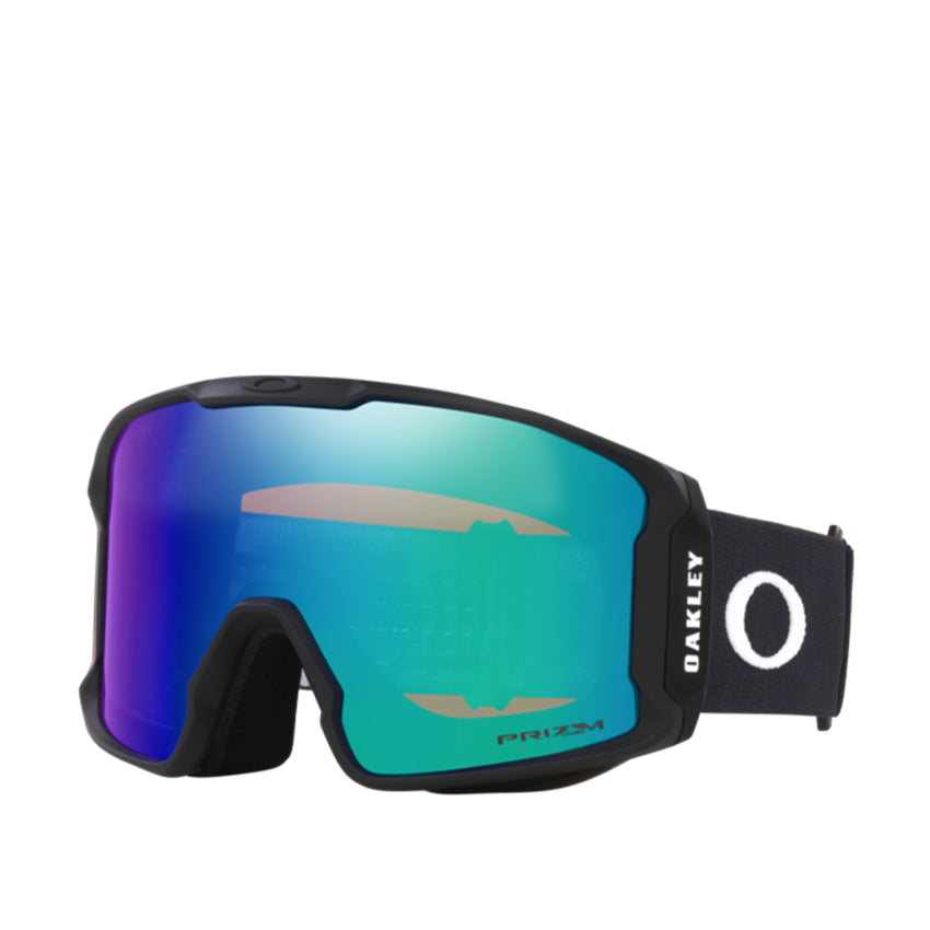 Maschera Snow Oakley Line Miner L OO7070-E5