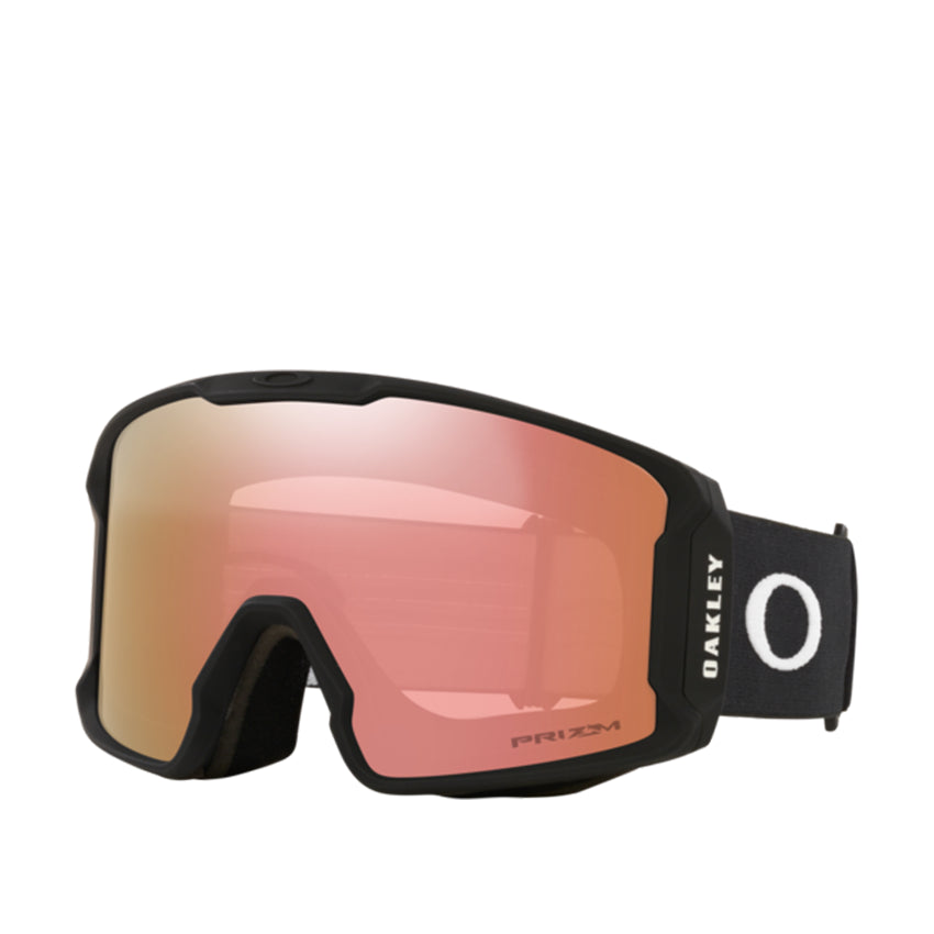 Maschera Snow Oakley Line Miner L OO7070-C4