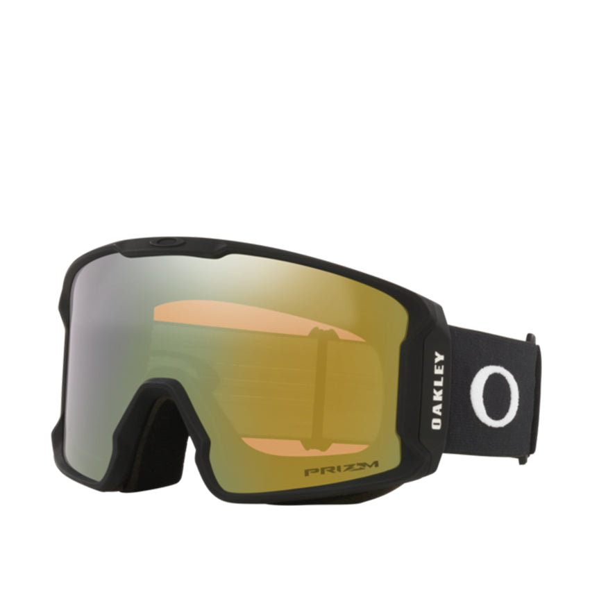 Maschera Snow Oakley Line Miner L OO7070-C3