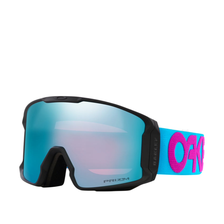 Maschera Snow Oakley Line Miner L OO7070-F6