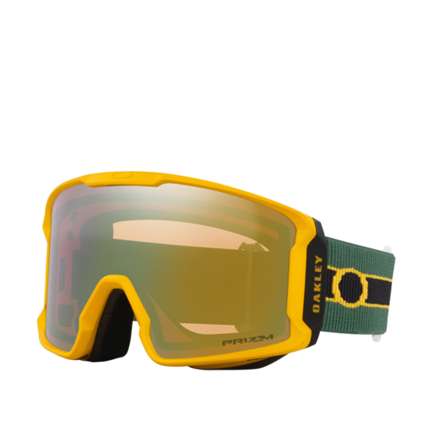 Maschera Snow Oakley Line Miner L OO7070-F4