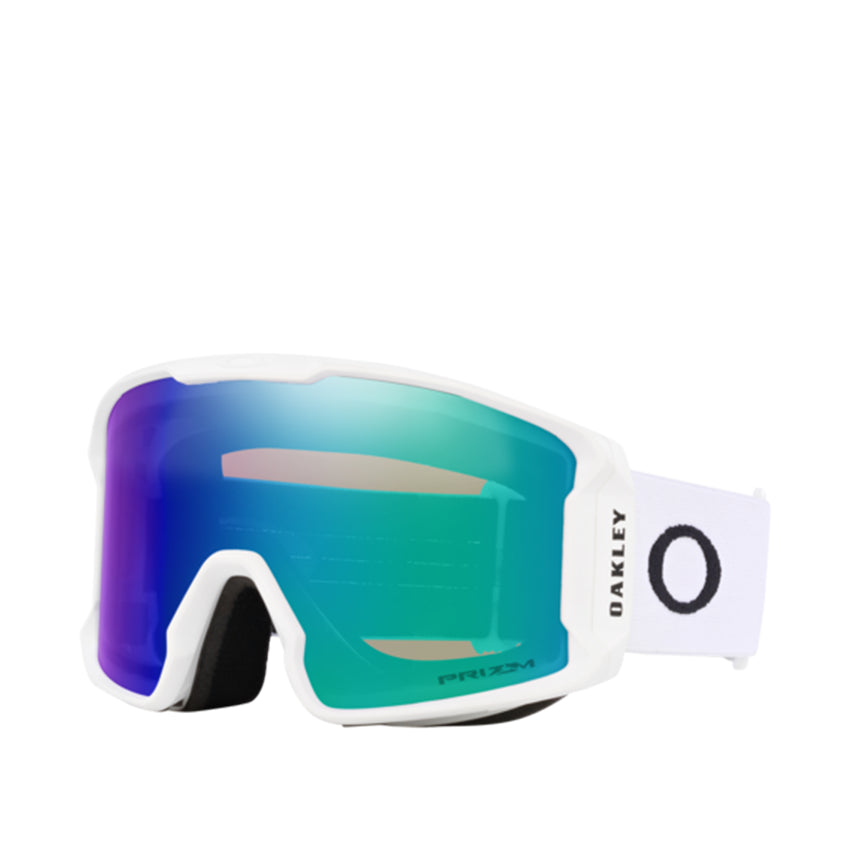 Maschera Snow Oakley Line Miner L OO7070-E6