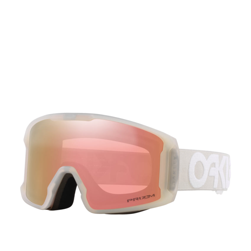 Maschera Snow Oakley Line Miner M OO7093-78