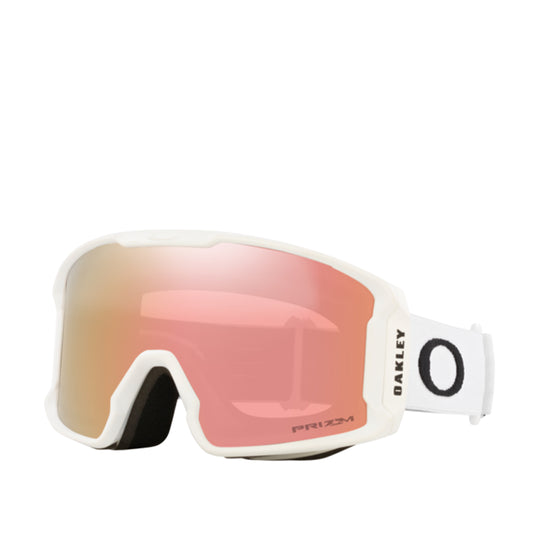 Maschera Snow Oakley Line Miner M OO7093-70