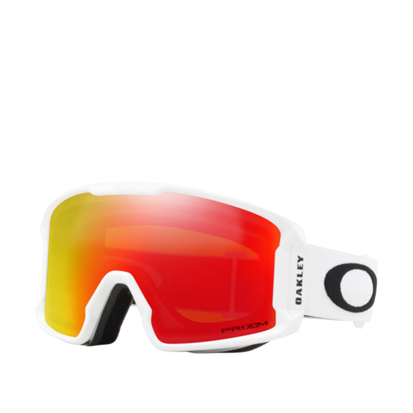 Maschera Snow Oakley Line Miner M OO7093-09