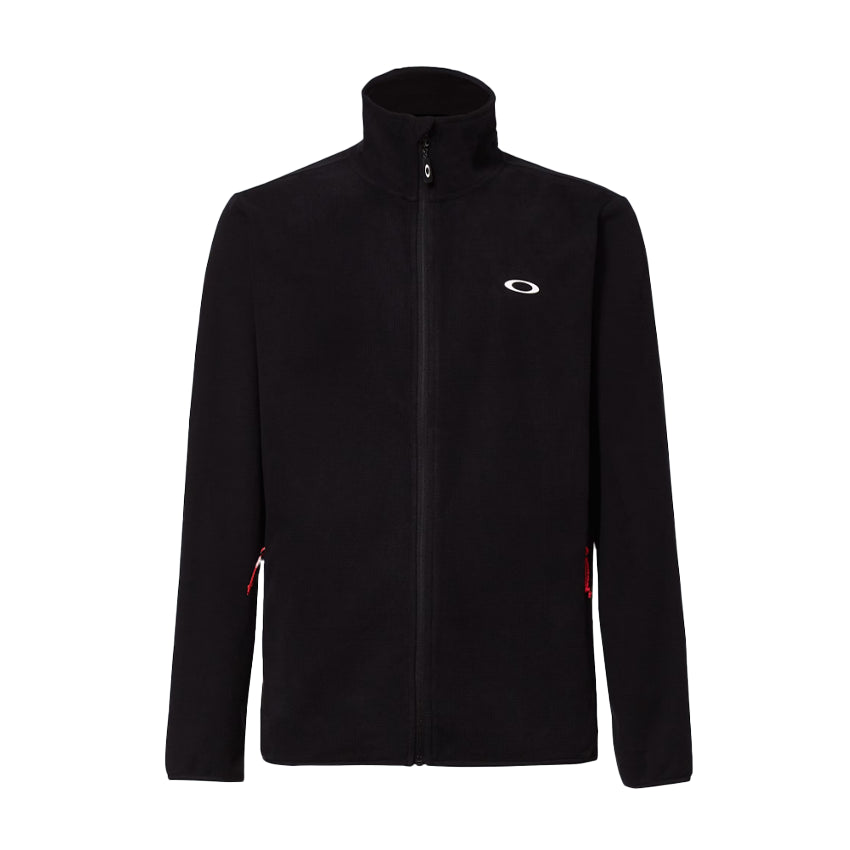 Pile Oakley Alpine Full Zip Nero