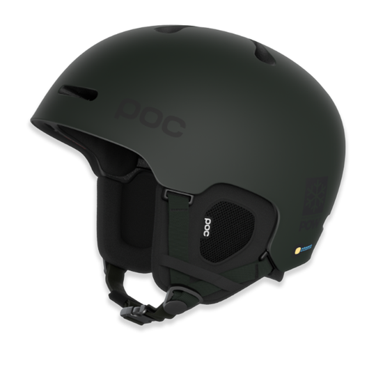 Casco Snow Poc Fornix Mips Pow JJ Verde