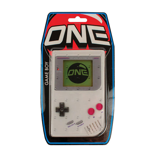 Pad Snow One GameBoy Stomp Pad Grigio