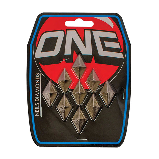 Pad Snow One Neils Diamonds Stomp Pad Grigio