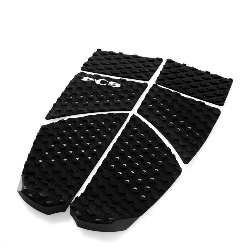 Pad Surf FCS LB-6 Pieces Nero