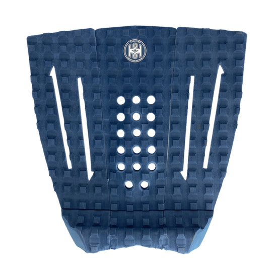 Pad Surf Koalition Grip Randy 3pc. Blu