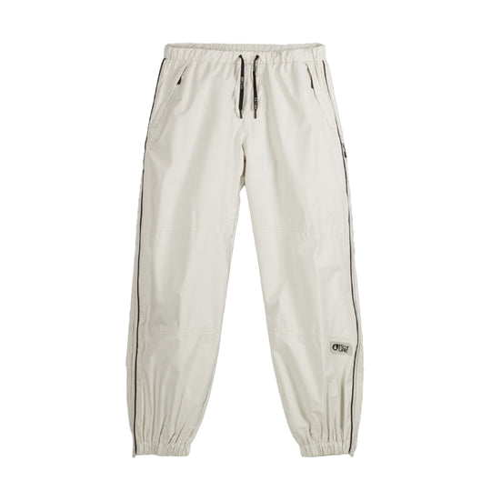 Pantalone da Snow Picture Et Hun Pant Bianco