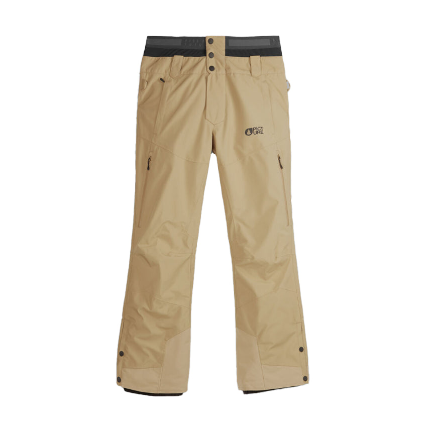 Pantalone da Snow Picture Object Pt Beige