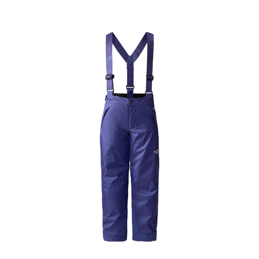 Pant Snow The North Face Bambino Snowquest Viola