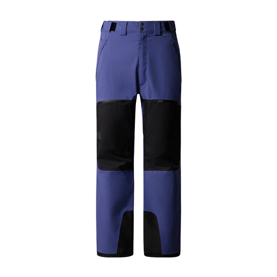Pantaloni Snow The North Face Chakal Viola