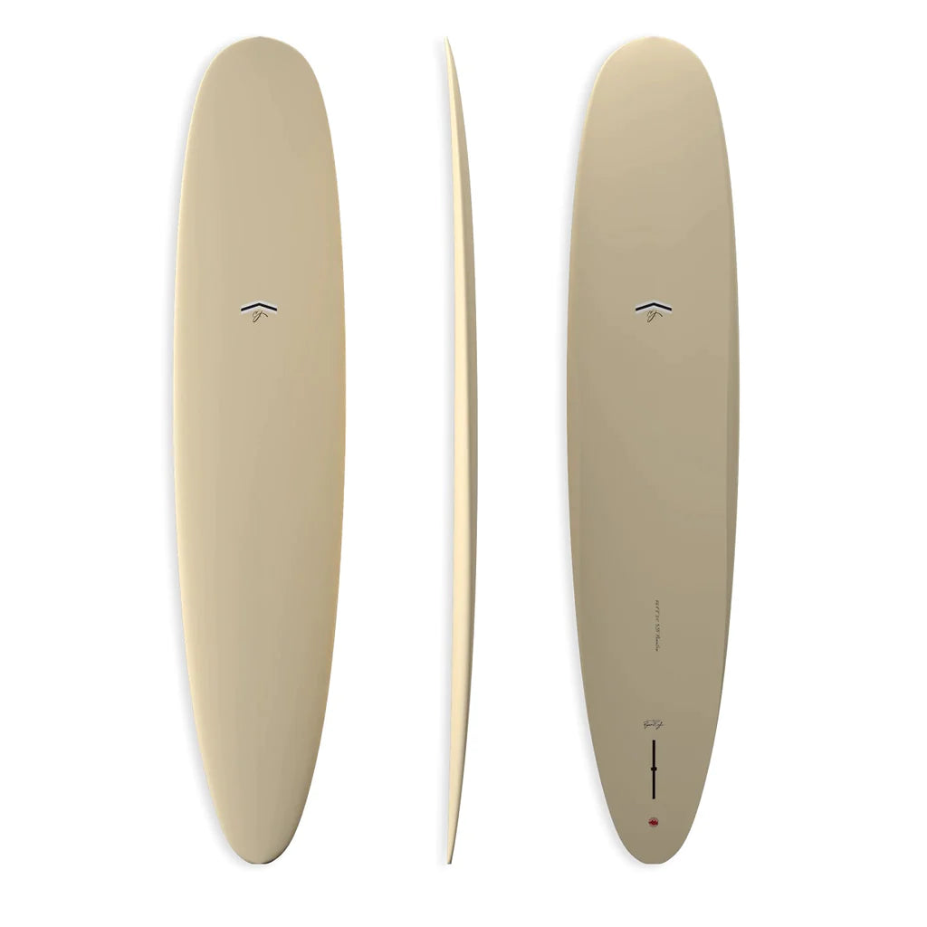 Tavola da Surf Thunderbolt 9’9” Parallax CJ Nelson