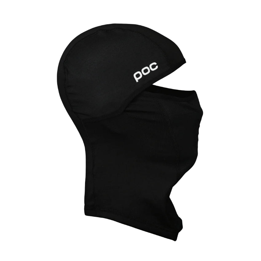 Passamontagna Poc Thermal Balaclava Nero