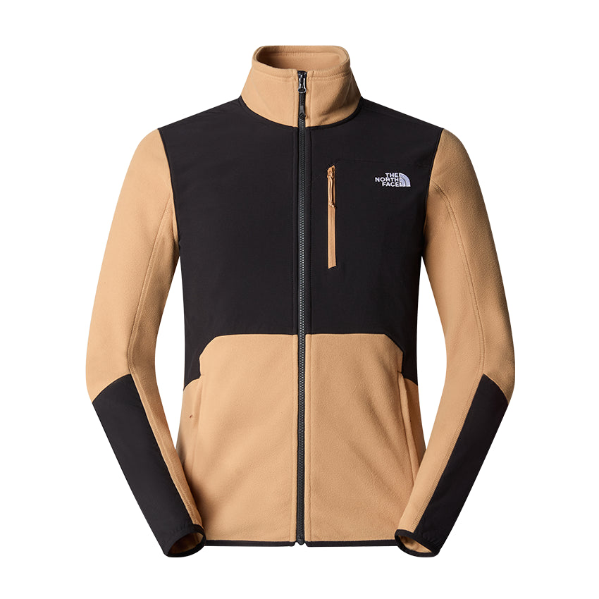 Pile The North Face Glacier Pro Beige