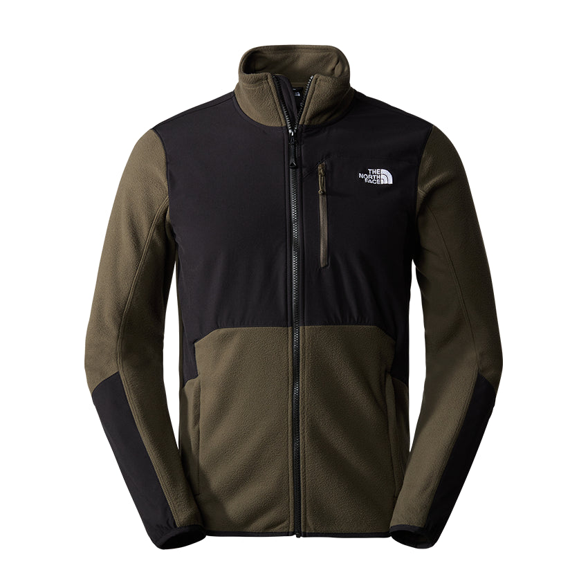 Pile The North Face Glacier Pro Verde