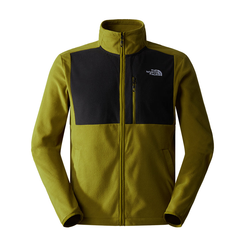 Pile The North Face Homesafe FZ Verde