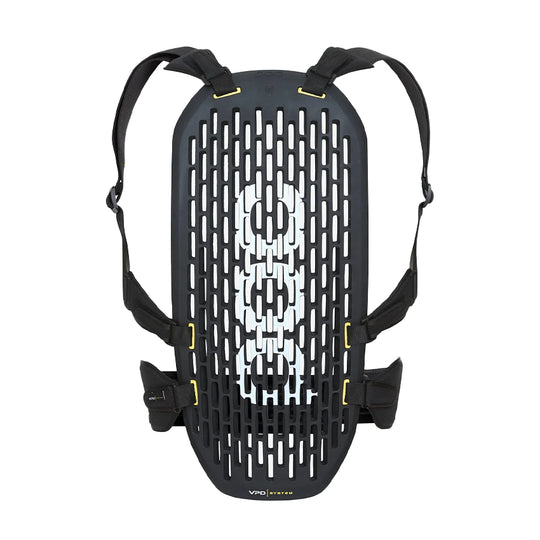 Protezioni Poc VPD System Back Nero