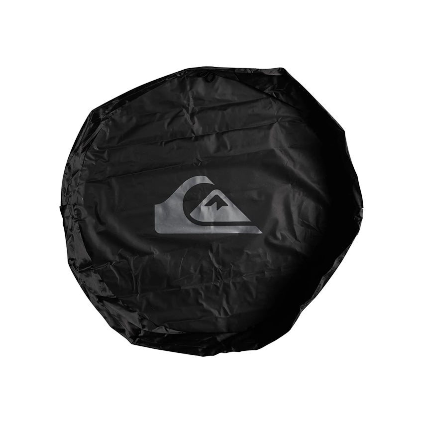 Porta Muta Quiksilver Changing Mat Nero