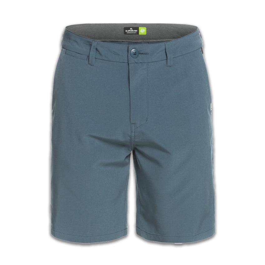 Costume Quiksilver Amphibian Short Ocean Blu