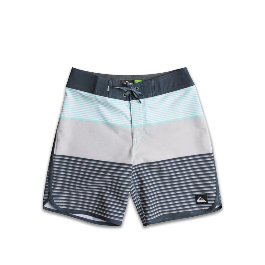 Costume Quiksilver Bambino Surfsilk Tijuana Blu