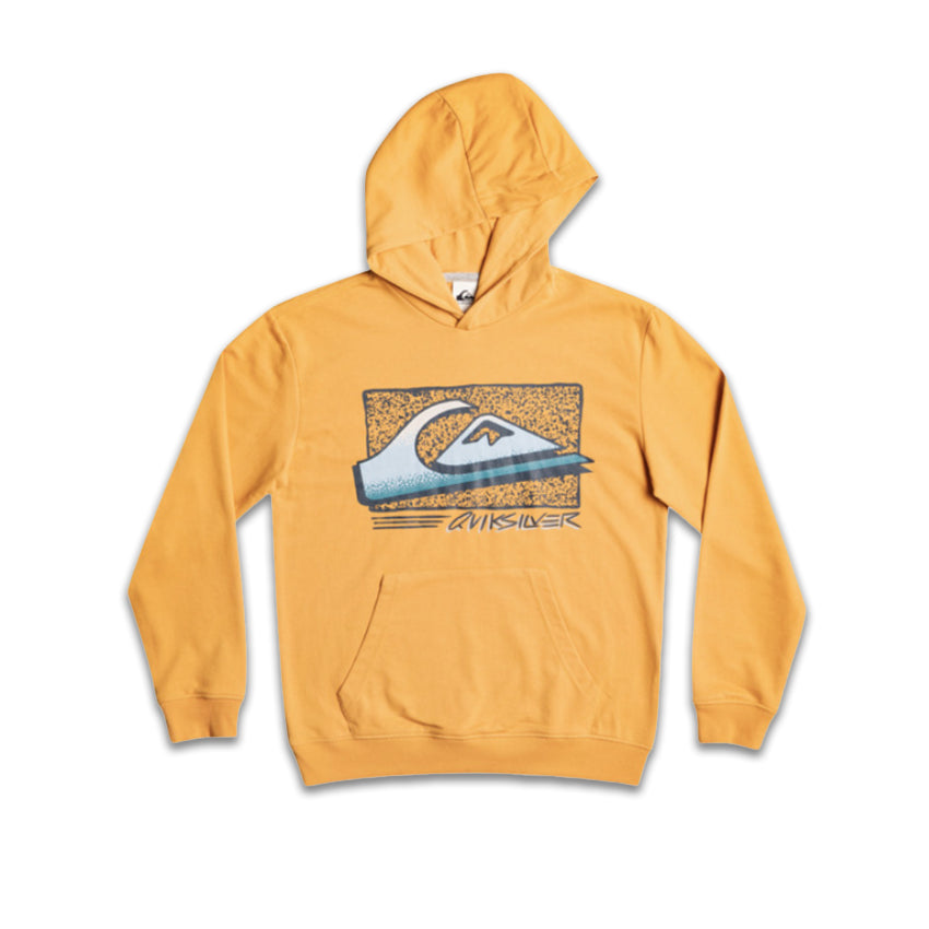 Felpe quiksilver sales