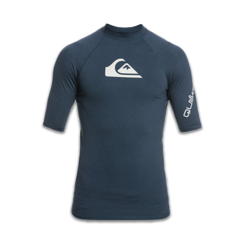 Lycra Surf Quiksilver All Time Blu