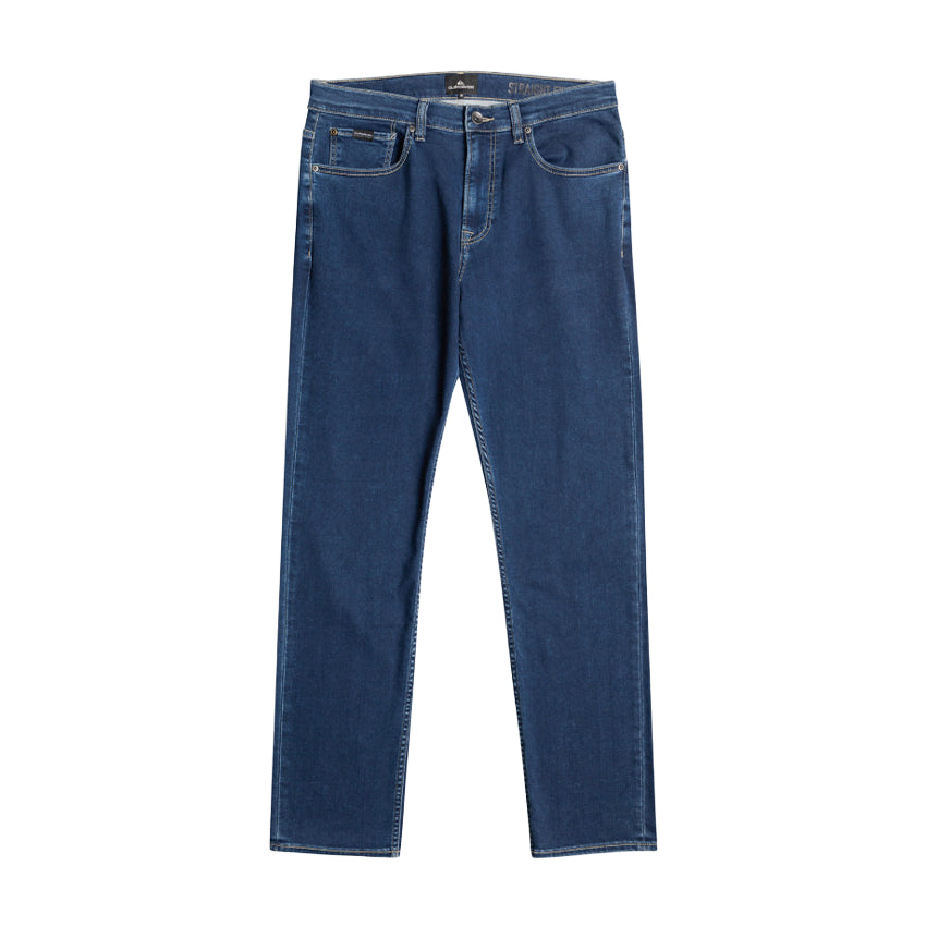 Jeans Quiksilver Modern Wave Pant Blu