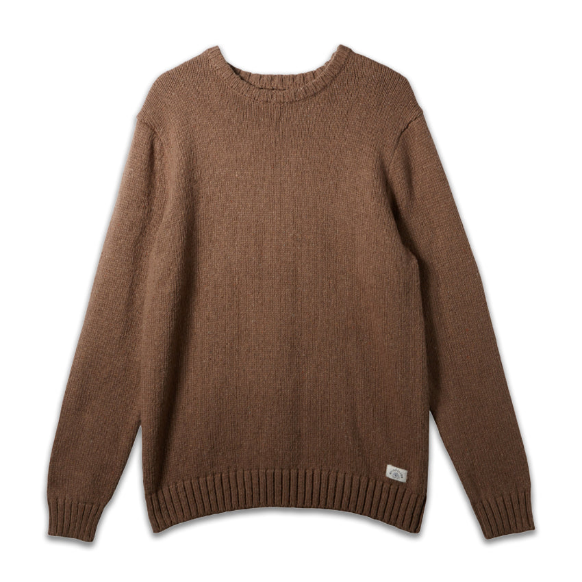 Maglione Quiksilver Neppy Sweater Beige