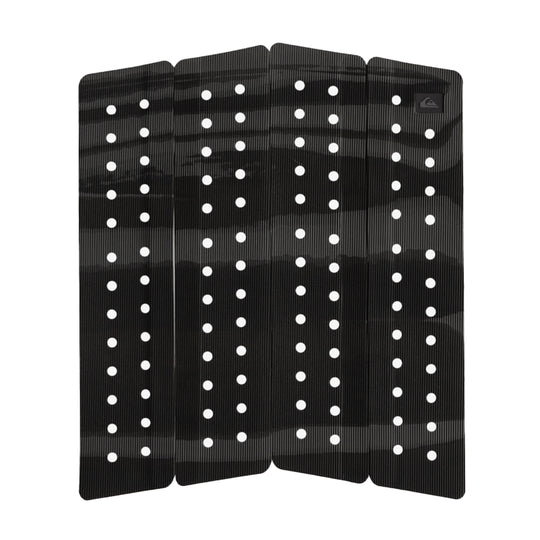 Pad Surf Quiksilver Rave Wave Traction Grigio