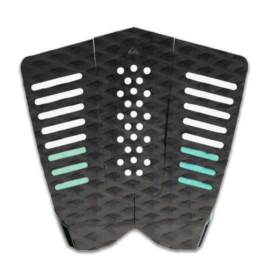 Pad Surf Quiksilver Traction Bat Pad Nero