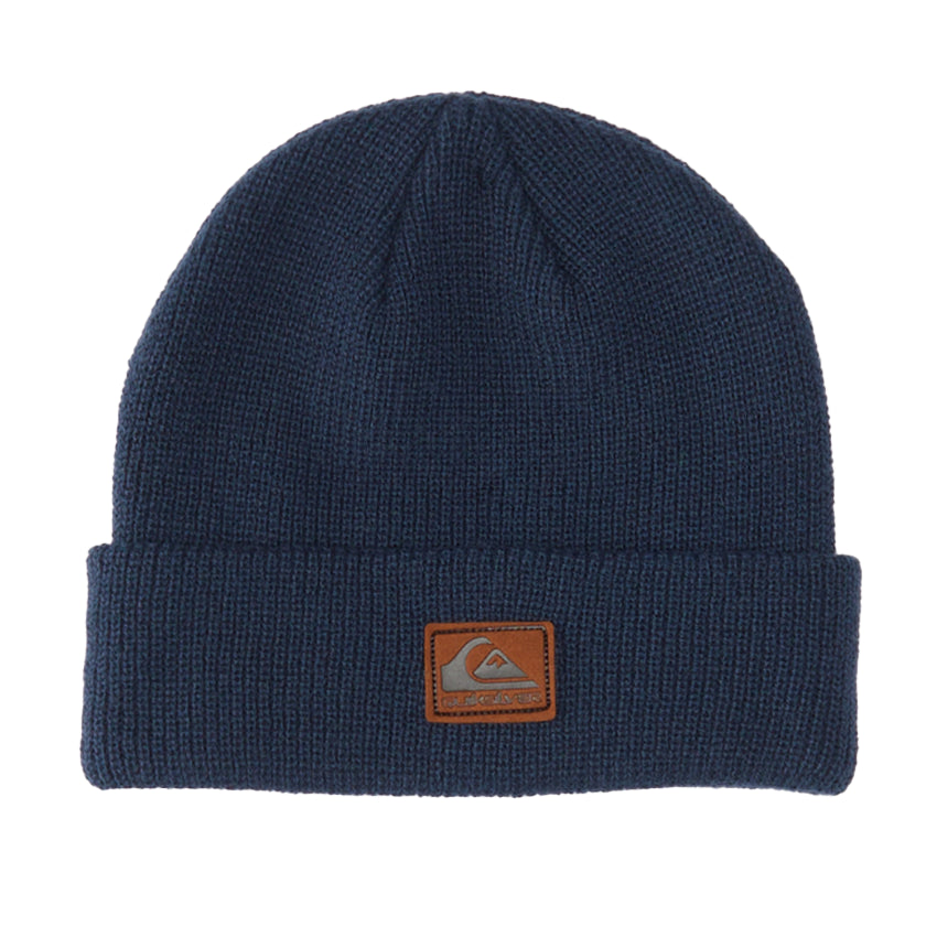 Cappello Quiksilver Performer Beanie Blu