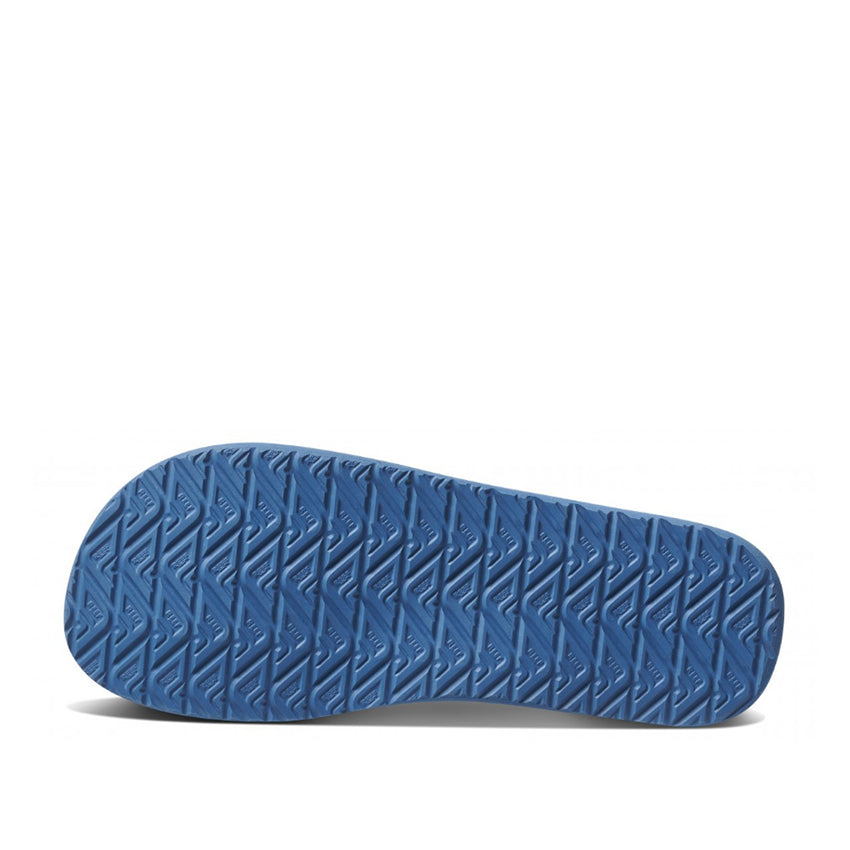 Reef Smoothy Blue Flip Flops im Liquido Store
