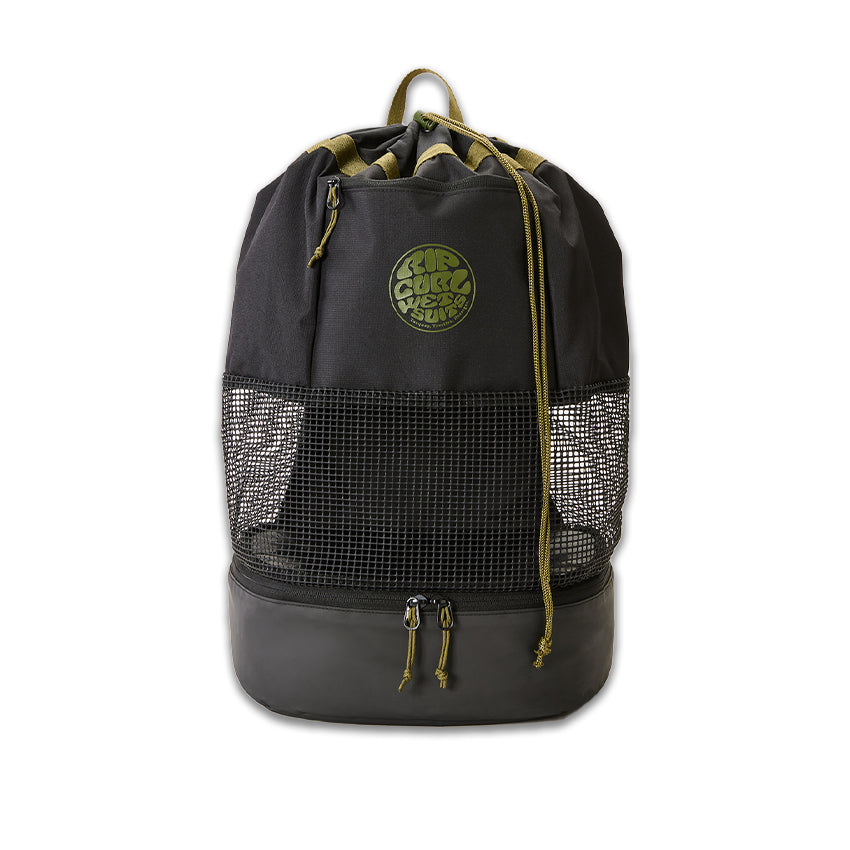 Sac à dos Rip Curl Surf Series Burrito 50L noir