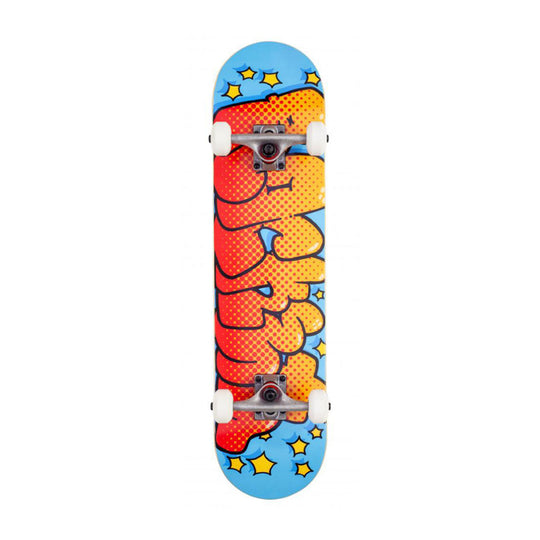 Rocket Bubbles 7,75-Zoll-Komplett Skate