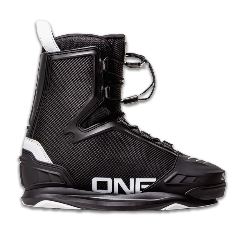 Wake Ronix One Intuition Bindungen Schwarz