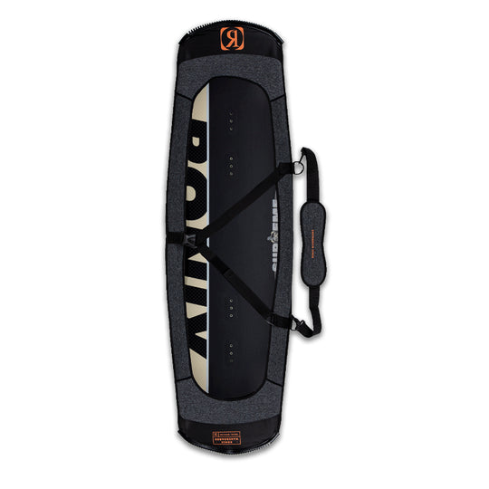 Wake Ronix Bulwark Neo Tasche Schwarz